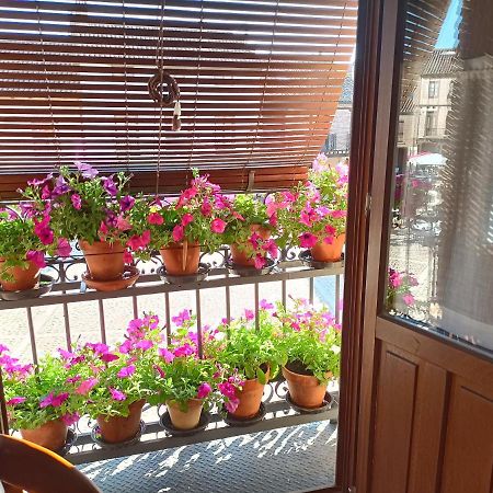 Casa Historica Aldana, Plaza Vieja Villa Saldaña Dış mekan fotoğraf